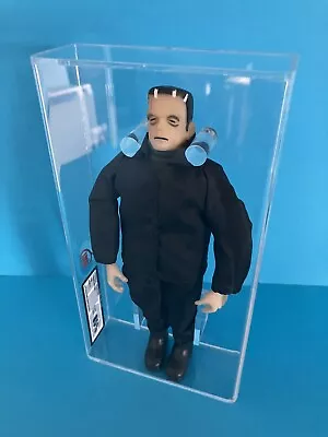 Buy Ukg Uk Graded 85% Vintage 9  Remco Universal Monsters Frankenstein Mego Figure • 395£