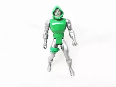 Buy Secret Wars Doctor Doom Action Figure 4  Marvel Toy • 4.99£