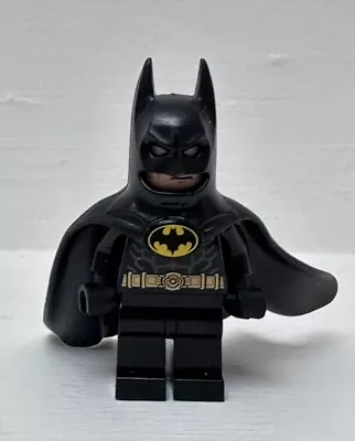 Buy Genuine Lego Dc Superheroes 1989 BATMAN Minifigure Minifig. 76139. Ucs. Keaton • 35£