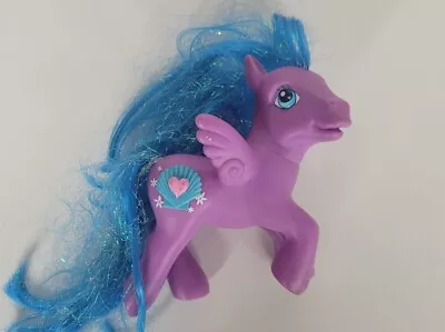 Buy My Little Pony G3 Pegasus Island Delight MLP • 6.99£