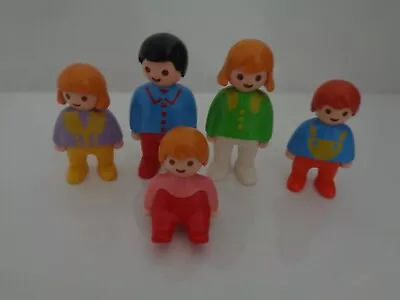 Buy Playmobil 123 Family Figures • 8.50£