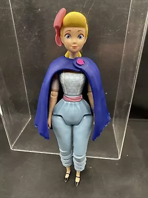 Buy Disney Pixar Toy Story 4 Bo Peep Movie Figure Posable Doll Mattel 8.5” • 7.99£