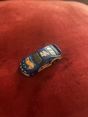 Buy Micro Car Hot Wheels Pontiac Grand Prix Kyle Petty 44 NASCAR 1997 Mattel • 2.99£