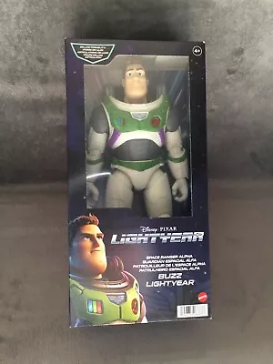 Buy Disney Pixar Light Year Mattel Figure New And Boxed • 11£