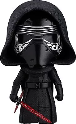 Buy Nendoroid Star Wars / Force Of Arousal Cairo Ren Non-scale ABS & PVC Pain... • 130.98£