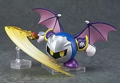 Buy Kirby Meta Knight Nendoroid Action Figure Good Smile Company From Japan New • 99.22£