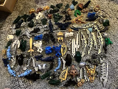 Buy Lego Bionicle Parts • 20£