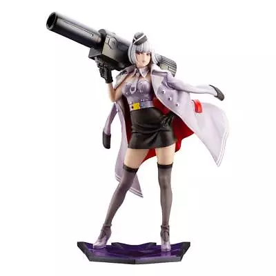 Buy Transformers Bishoujo PVC Statue 1/7 Megatron 25 CM • 188.32£