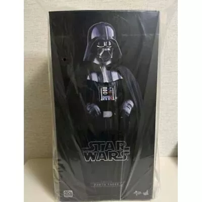 Buy Hot Toys Darth Vader 40th Anniversary Edition Ami Limited Edition • 967£