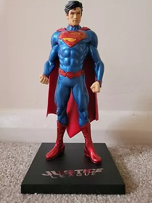 Buy Kotobukiya Superman Statue, Artfx+, New 52 • 44.99£