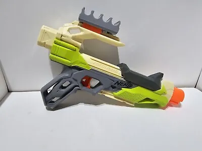 Buy Nerf N-strike Elite Modulus Ion Fire Blaster • 9.99£