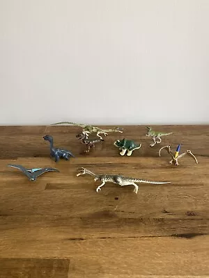 Buy 1993 Kenner Toys JURASSIC PARK Dinosaur Figures Original • 40£