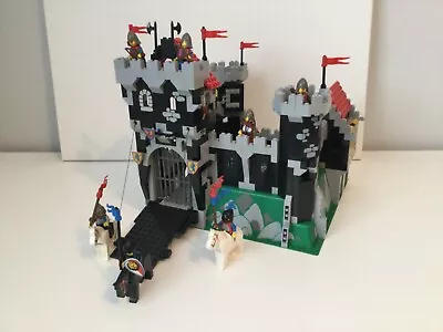 Buy Lego 6086 Castle Incomplete • 125£