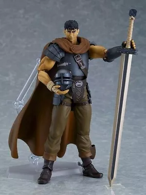 Buy Berserk The Movie The Golden Age Arc Repaint Edition Figma • 141.22£