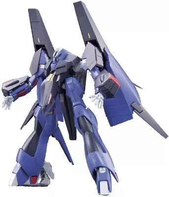 Buy HGUC Mobile Suit Zeta Gundam PMX-000 Messala 1/144 Model Kit Bandai Spirits Gift • 84.90£