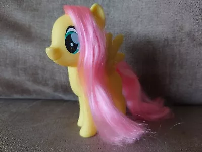 Buy My Little Pony FLUTTERSHY Figure Hasbro G4 2016 6  Action Figure C-029A • 10.50£