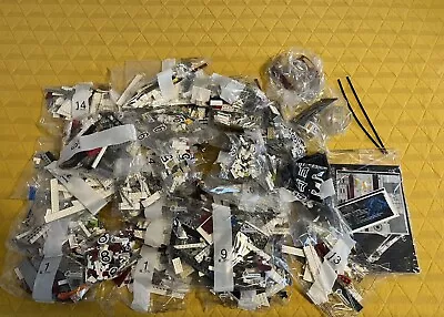 Buy LEGO Star Wars: Republic Gunship (75309) - Brand New But NO BOX. • 249.99£