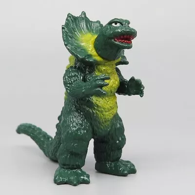 Buy Godzilla JIRASS Bandai Mini 6cm Tall Candy Toy Kaiju Vintage Japanese • 17.50£