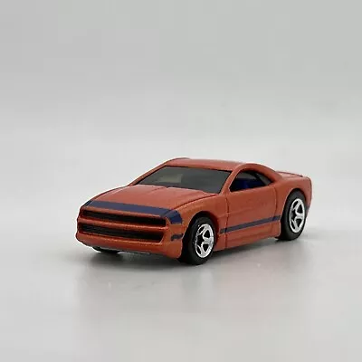 Buy Hot Wheels Muscle Tone 2000 1:64 Diecast Car • 2.50£