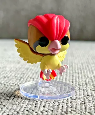 Buy Pidgeotto POCKET POP! POKÉMON Small Figure Toy Official Funko 2023 • 7.99£