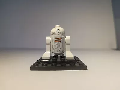 Buy Lego Star Wars R2-D2 Snowman Sw0424 Minifigure • 0.99£