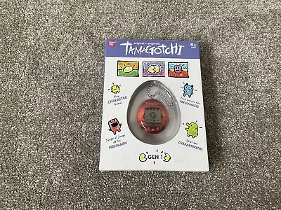 Buy Official Tamagotchi Bandai ( Gen 1 Brand New ) • 15£