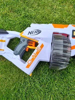 Buy Nerf Ultra One Motorised Blaster Untested • 11.95£