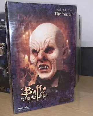 Buy Buffy The Vampire Slayer 1:6 Sideshow Lot • 421.52£