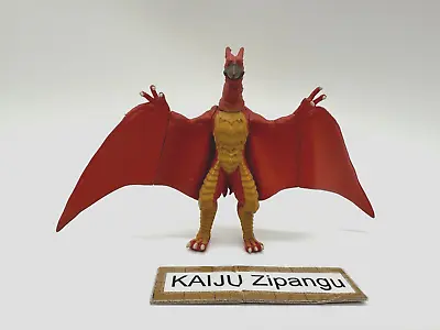 Buy 2004 Bandai HG Godzilla 11 Rodan 2005 5 1/2  Wingspan Figure Final Wars Kaiju • 10.73£