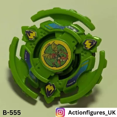 Buy Master Draciel Beyblade Hasbro Original Plastic Gen • 11.99£