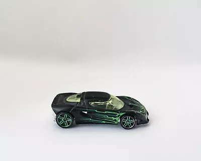 Buy Hot Wheels 2008 Lotus M250 Beast Bash - Can Combine Postage • 0.99£