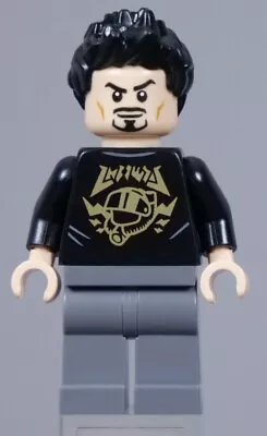 Buy Lego Marvel Avengers Tower Tony Stark Minifigures From Set 76269 • 13.92£