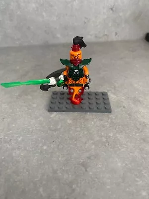 Buy Lego Ninjago Minifigure Nadakhan: Used  • 10.50£