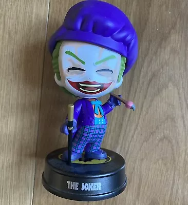 Buy Hot Toys - Cosbaby - The Joker (Laughing Version) From Batman 1989 (See Desc.) • 9.99£
