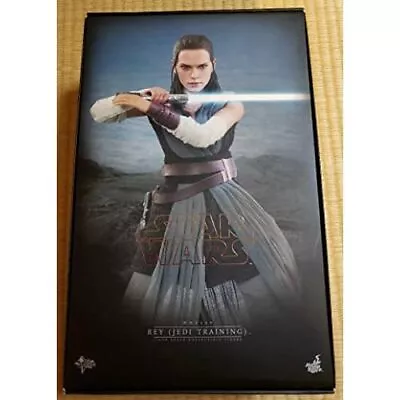 Buy Hot Toys Star Wars: The Last Jedi Rey 1/6 • 352.05£