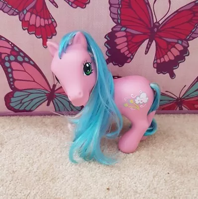 Buy My Little Pony G3 Rare Oringal Sweet Breeze. Near Mint. Collectors • 6£