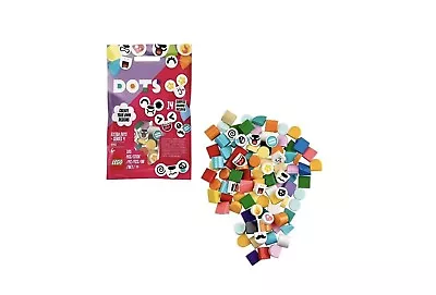 Buy Lego DOTS Extra Dots Pack - Series 4 - 41931 Polybag New Sealed BNIB FREE UK P&P • 4.99£