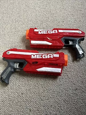 Buy Nerf Mega Magnus Guns • 14.99£