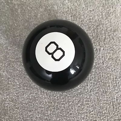 Buy Magic Mystic 8 Ball -  Fortune Telling Ball • 5.95£