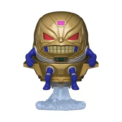 Buy Funko POP! Vinyl Marvel: Ant-Man Quantumania - Modok - M.O.D.O.K - Collectable V • 8.69£