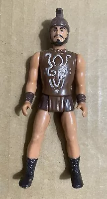 Buy Vintage Mattel Clash Of The Titans 1980 Movie Thallo  - Rare! • 30£