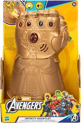 Buy Avengers Infinity Gauntlet	 • 38.99£