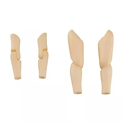 Buy Nendoroid Doll Height Adjustment Set (Almond Milk) Painted Doll Parts G16216 FS • 29.75£