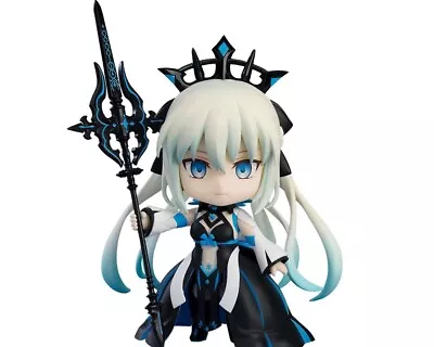 Buy Fate G/o Berserker Morgan Nendoroid • 82£