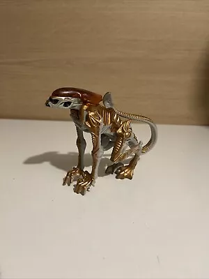 Buy Vintage Kenner Aliens Figure Panther Alien Figure  • 12.50£