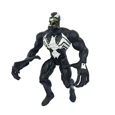 Buy Marvel Venom Figure From Spiderman; Toy Biz 1997 • 9.99£