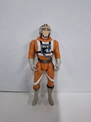 Buy Kenner Star Wars Luke Skywalker 3.5  Action Figure • 3£