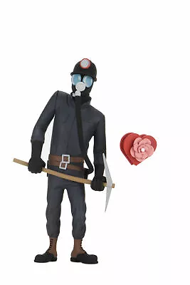 Buy NECA Toony Terrors The Miner My Bloody Valentine Action Figure Series 6  • 18.99£