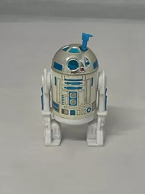 Buy Vintage Kenner Star Wars - R2-D2 (w/ Sensorscope) • 25£