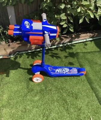 Buy Nerf Scooter • 35£